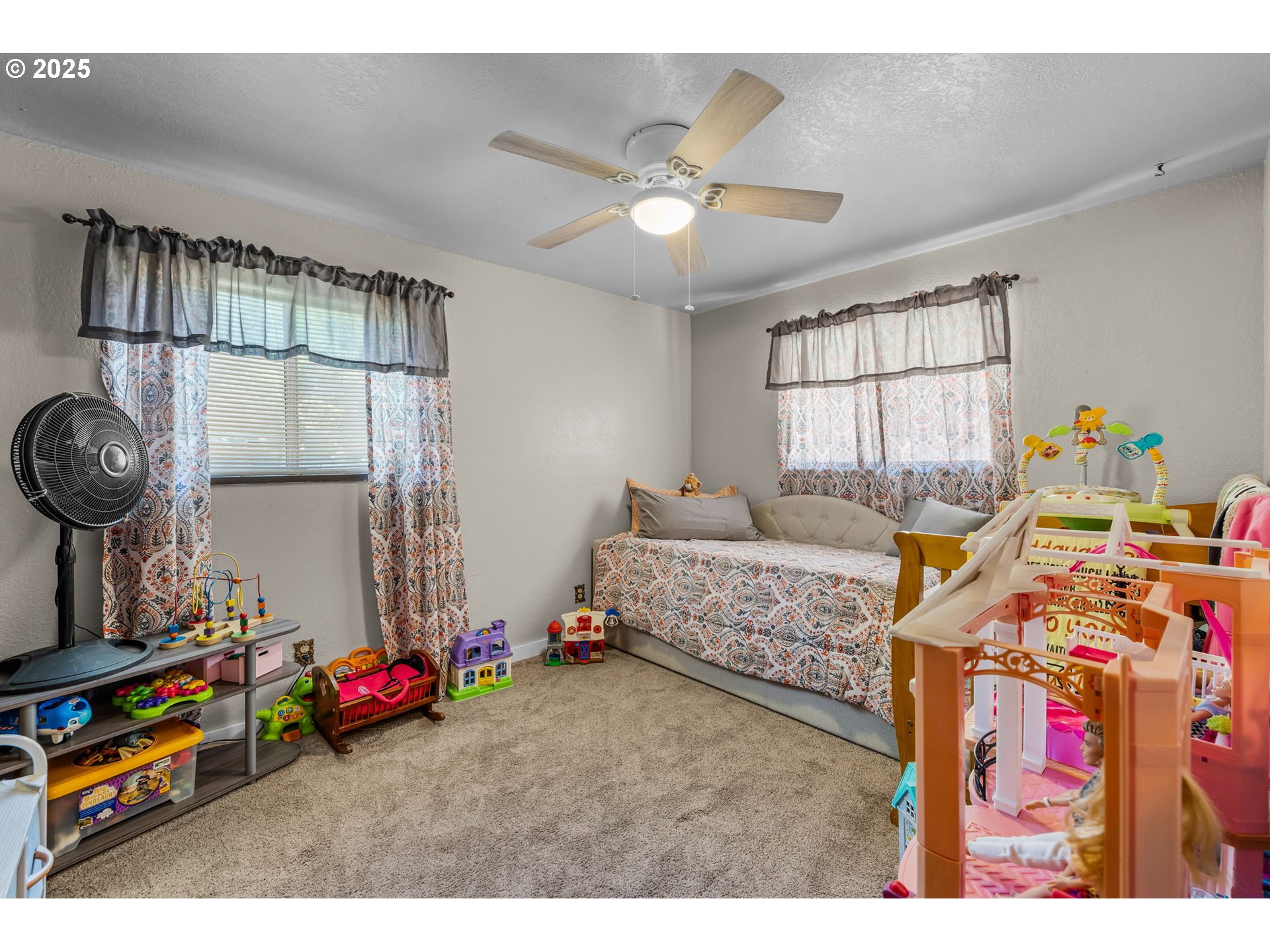 107 Rebel Hill Road Canyon City, OR 97820 - Photo 17 of 35