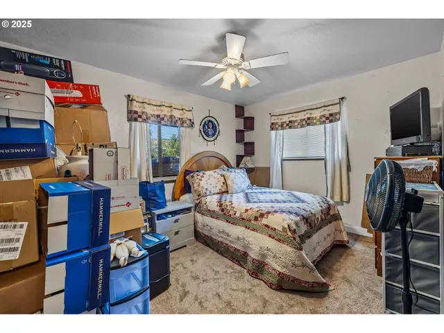 $310,000 | 107 Rebel Hill Road, Canyon City, OR 97820