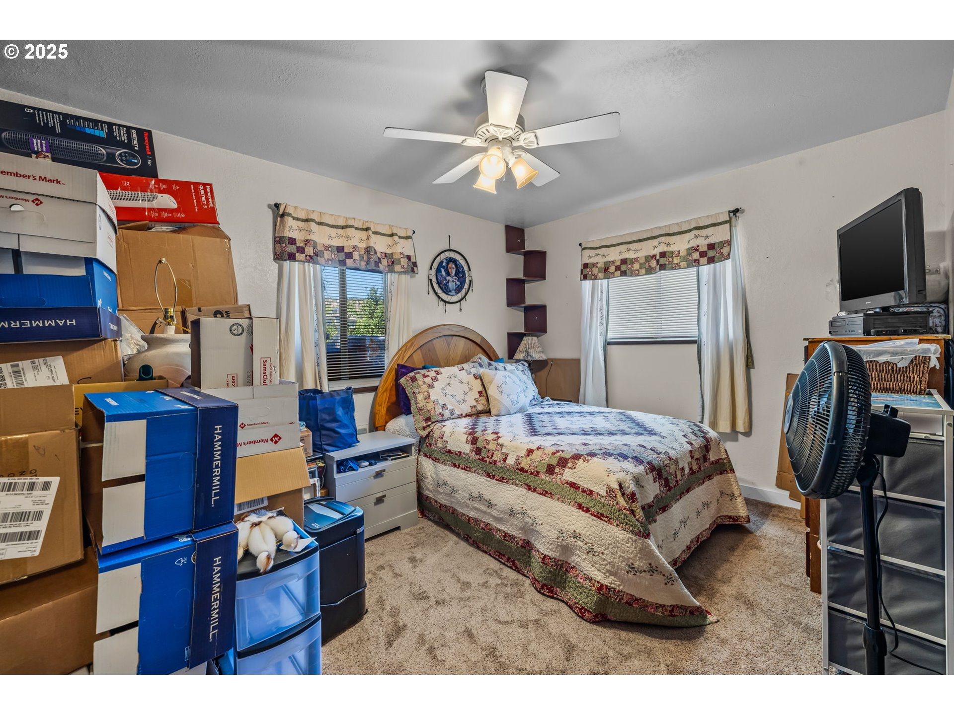 107 Rebel Hill Road Canyon City, OR 97820 - Photo 18 of 35