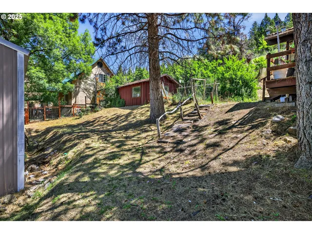 $310,000 | 107 Rebel Hill Road, Canyon City, OR 97820