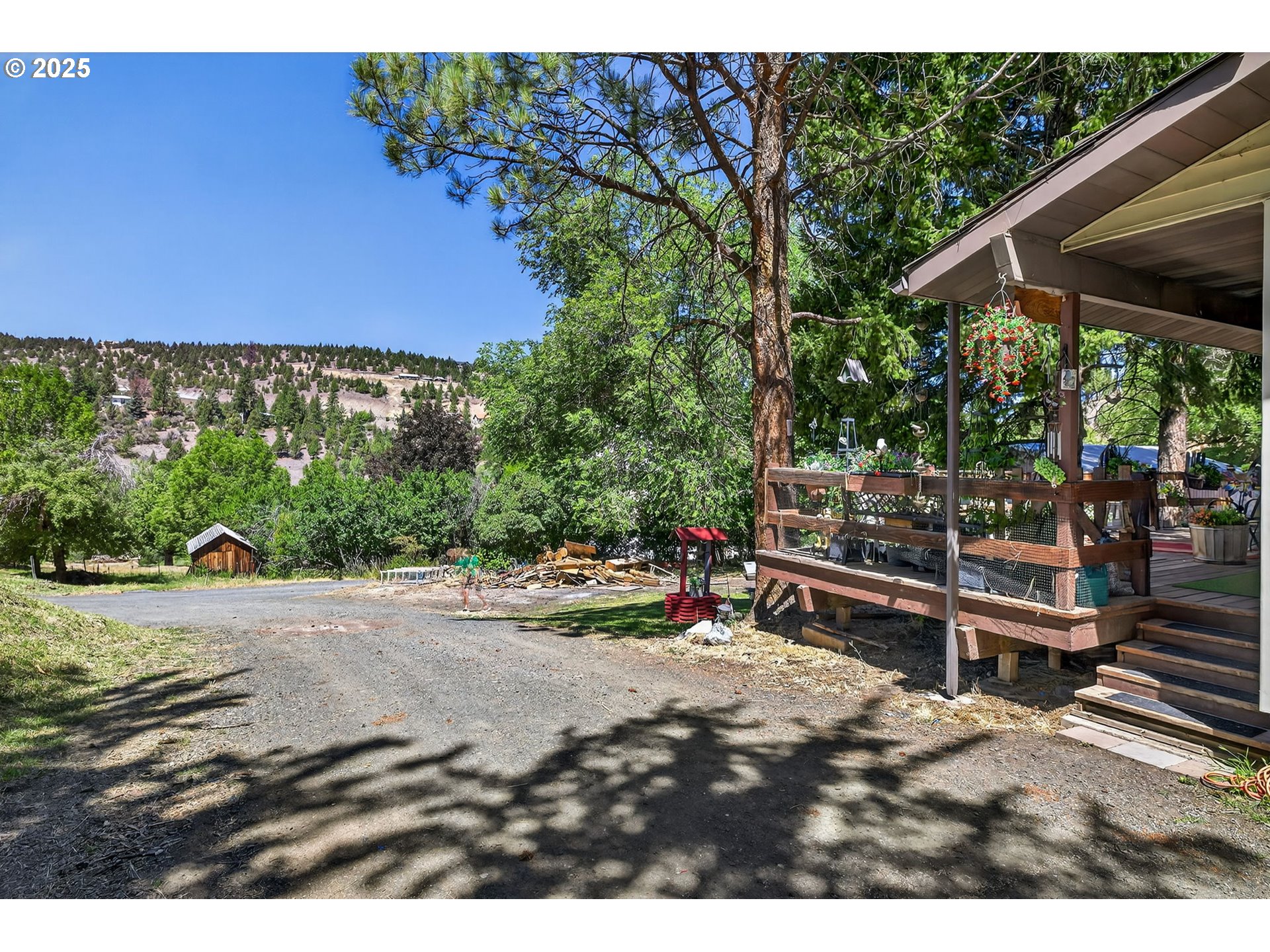 107 Rebel Hill Road Canyon City, OR 97820 - Photo 20 of 35