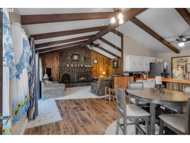 $310,000 | 107 Rebel Hill Road, Canyon City, OR 97820