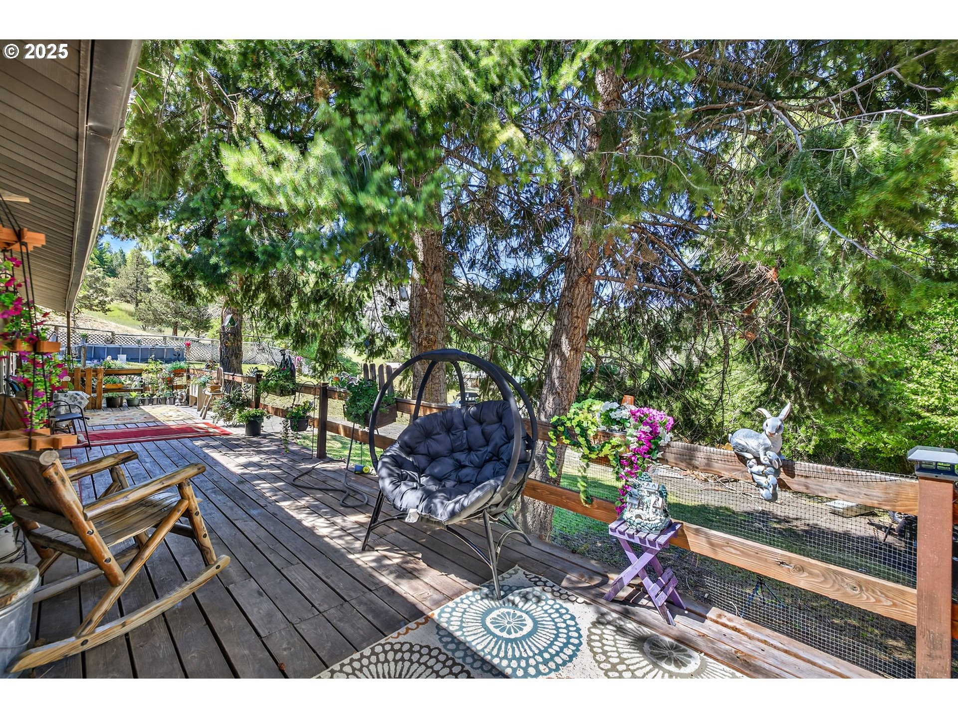 107 Rebel Hill Road Canyon City, OR 97820 - Photo 22 of 35