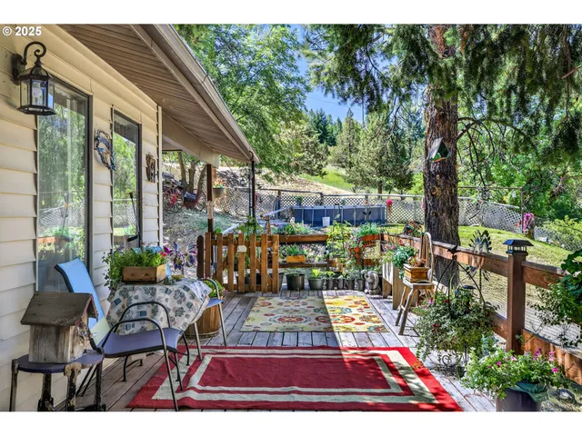 $310,000 | 107 Rebel Hill Road, Canyon City, OR 97820