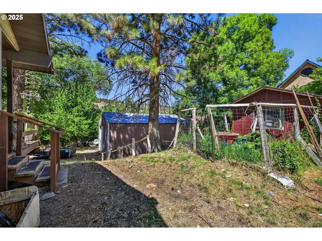 $310,000 | 107 Rebel Hill Road, Canyon City, OR 97820