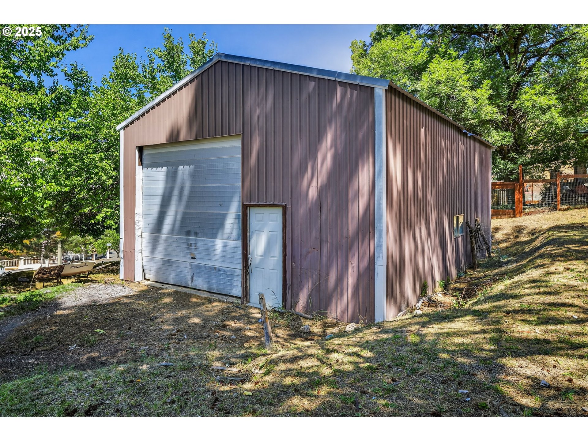 107 Rebel Hill Road Canyon City, OR 97820 - Photo 25 of 35