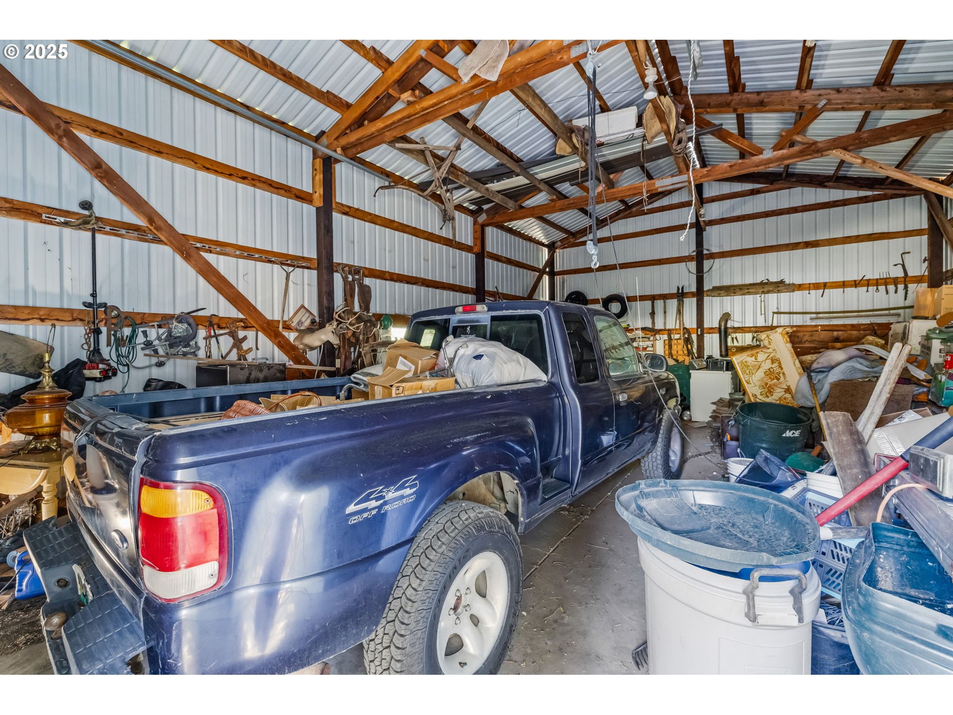 107 Rebel Hill Road Canyon City, OR 97820 - Photo 26 of 35