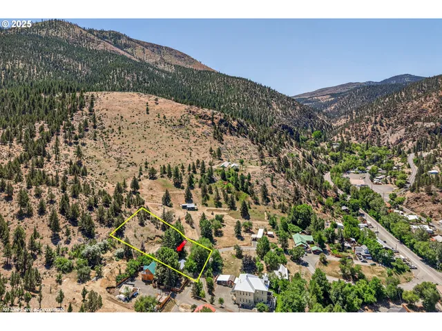 $310,000 | 107 Rebel Hill Road, Canyon City, OR 97820