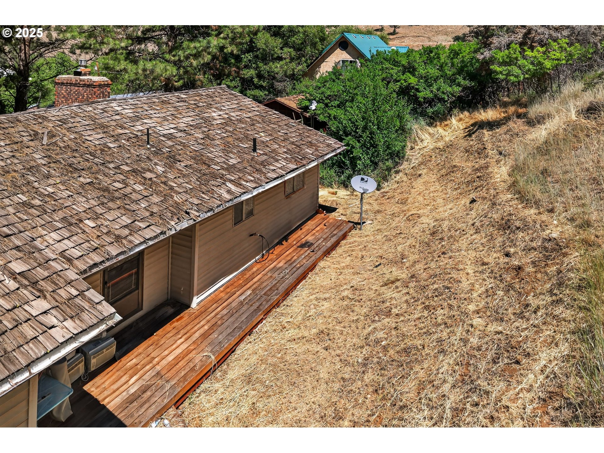 107 Rebel Hill Road Canyon City, OR 97820 - Photo 29 of 35