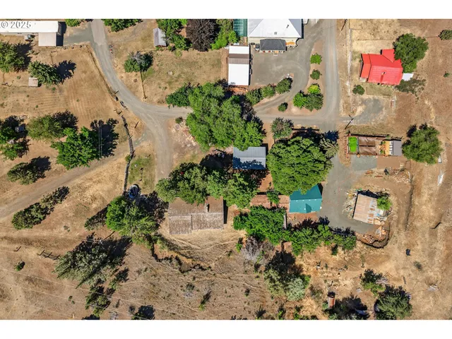 $310,000 | 107 Rebel Hill Road, Canyon City, OR 97820