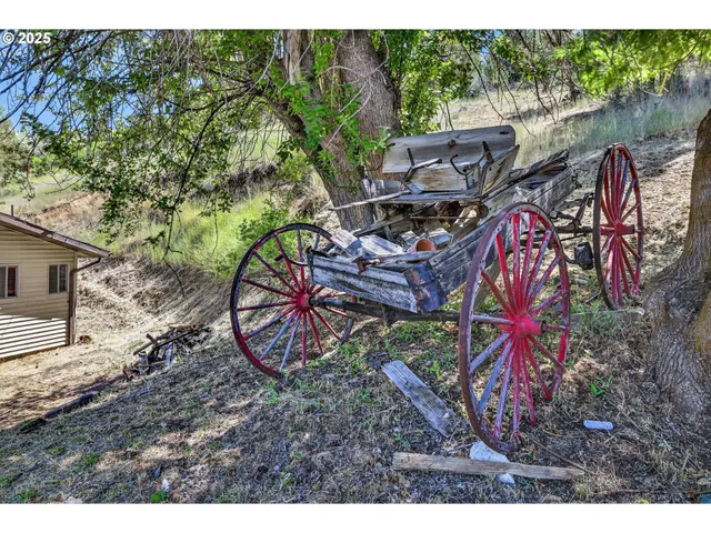 $310,000 | 107 Rebel Hill Road, Canyon City, OR 97820