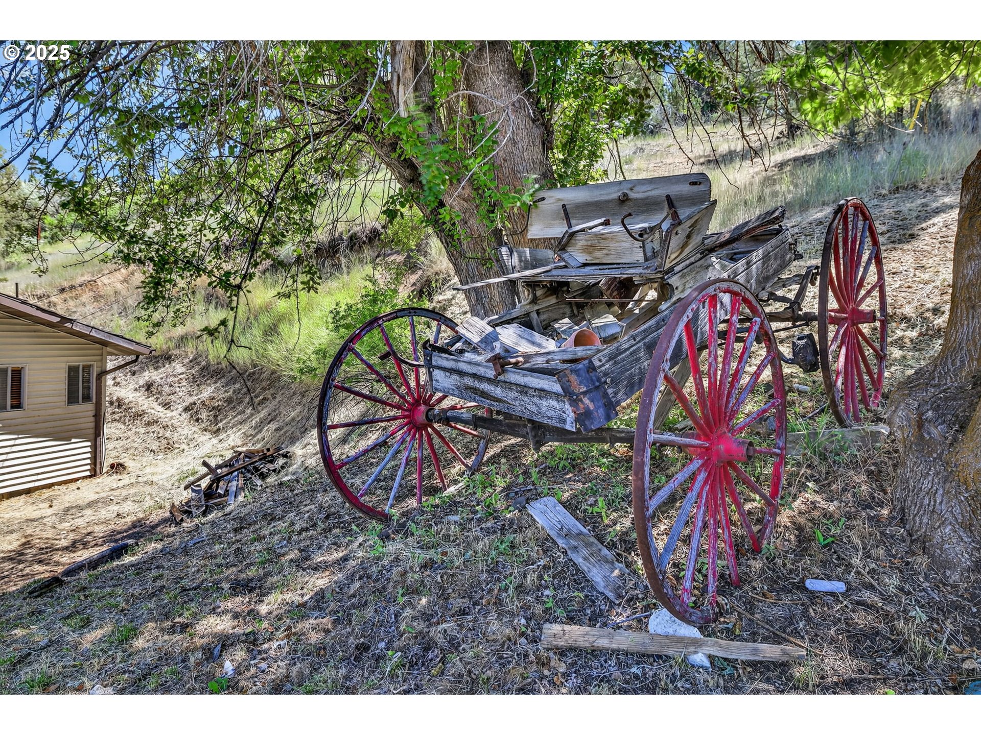 107 Rebel Hill Road Canyon City, OR 97820 - Photo 31 of 35