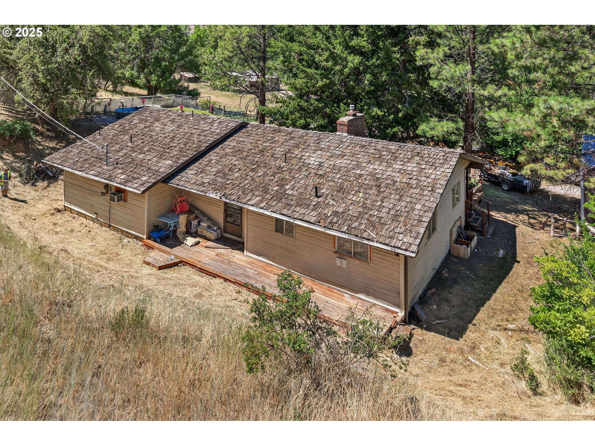 107 Rebel Hill Road Canyon City, OR 97820 - Photo 33 of 35