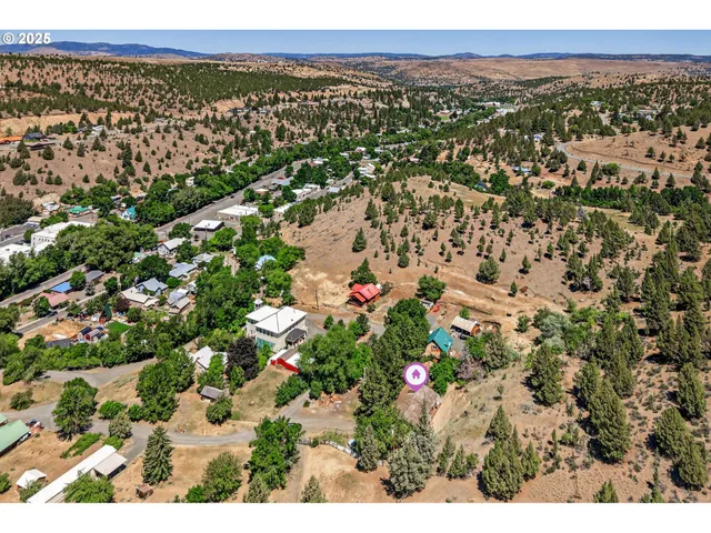 $310,000 | 107 Rebel Hill Road, Canyon City, OR 97820