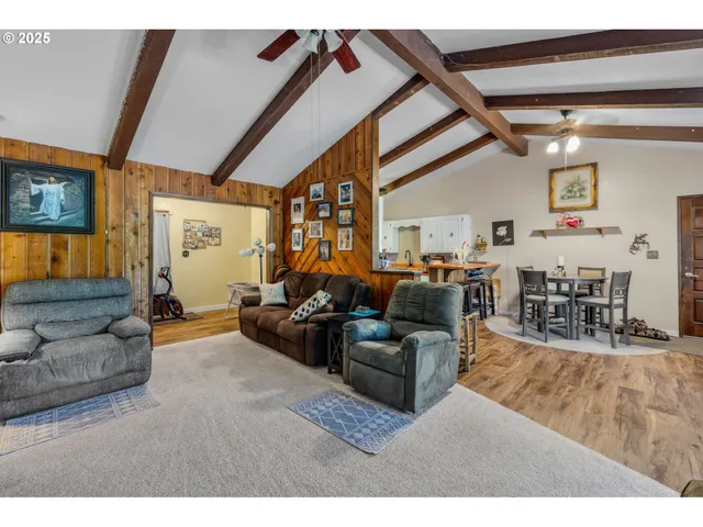 $310,000 | 107 Rebel Hill Road, Canyon City, OR 97820