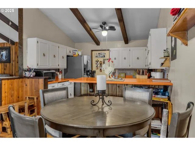 $310,000 | 107 Rebel Hill Road, Canyon City, OR 97820