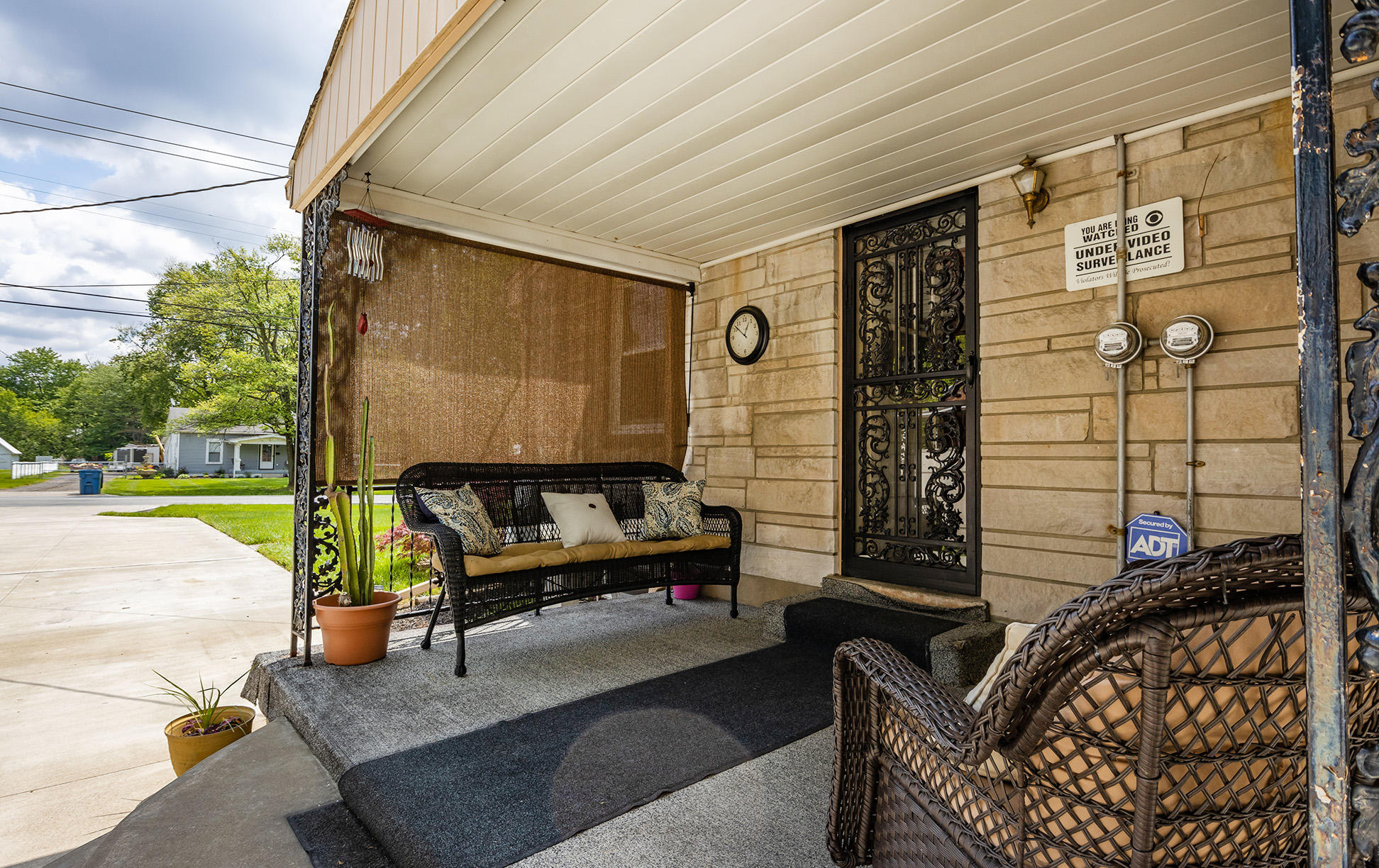 4134 Dover Road Louisville, KY 40216 - Photo 54 of 98 4134-Dover-Rd-05132021-056