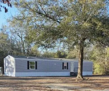 $100,000 | 643 Ball Park Road, Barnwell, SC 29812