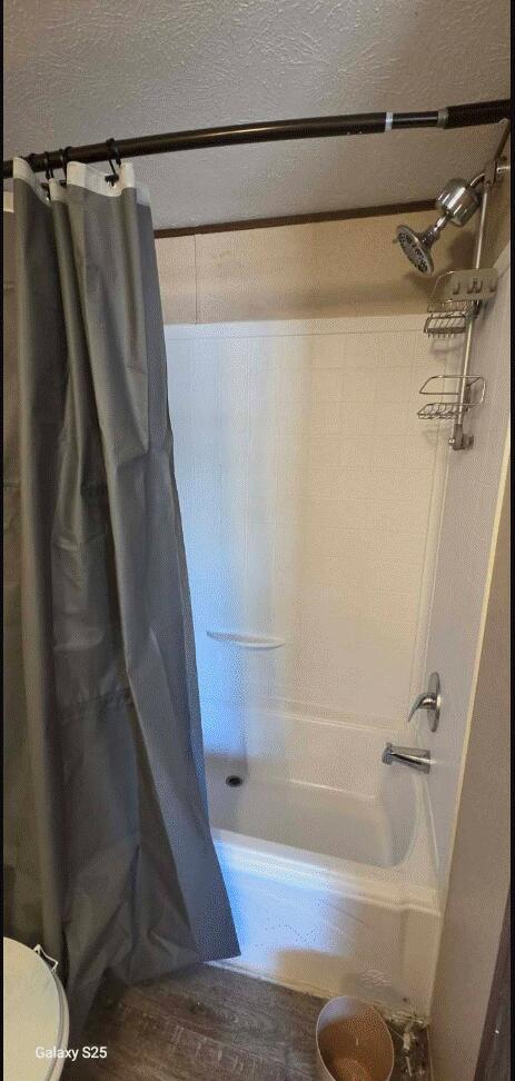 643 Ball Park Road Barnwell, SC 29812 - Photo 5 of 5 bathroom