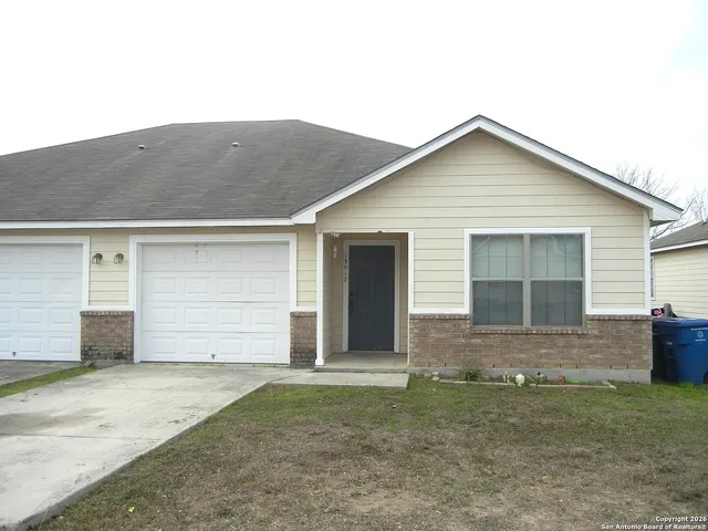 $1,500 | 13017 O'Connor Cove, San Antonio, TX 78233