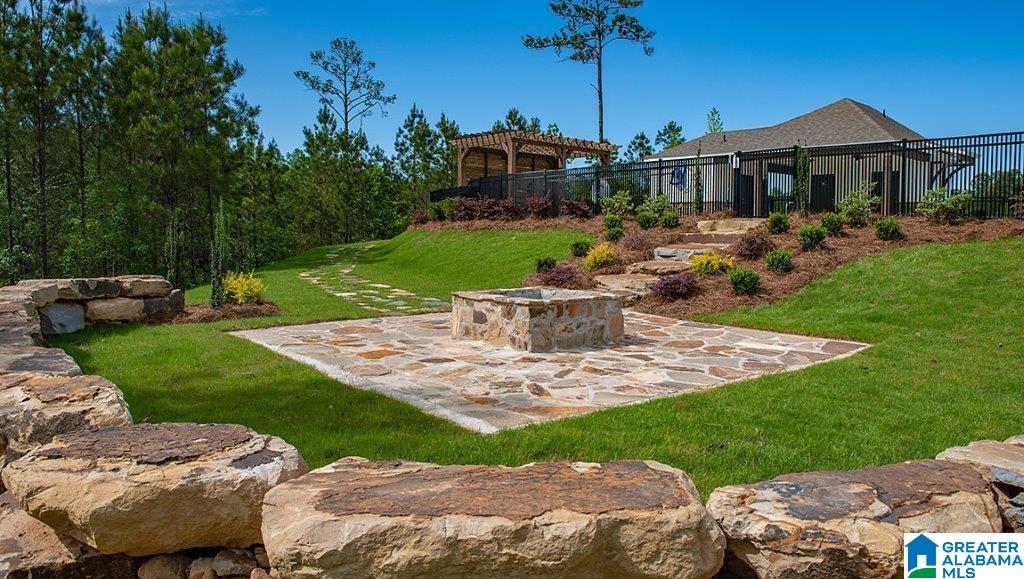 521 Rock Terrace Way Helena, AL 35080 - Photo 25 of 29