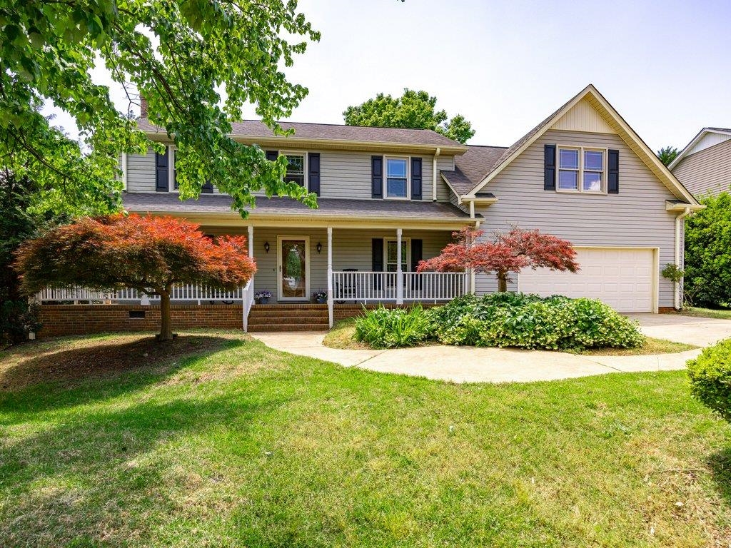 718 Windward Way Greer, SC 29650 - Photo 1 of 36 Gallery Image 1