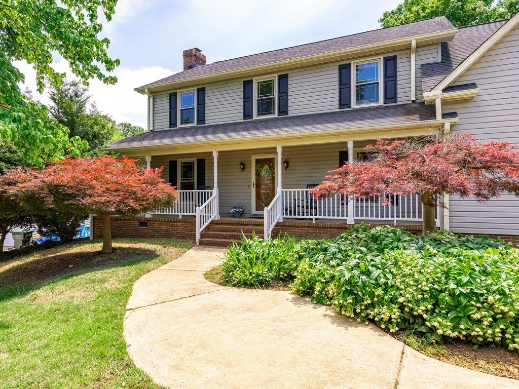 718 Windward Way Greer, SC 29650 - Photo 2 of 36 Gallery Image 2