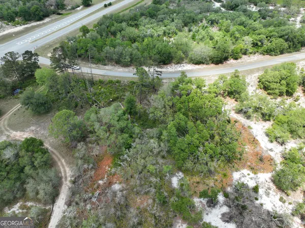 $194,000 | 8 Old Highway 46 (24.84 Ac), Twin City, GA 30471