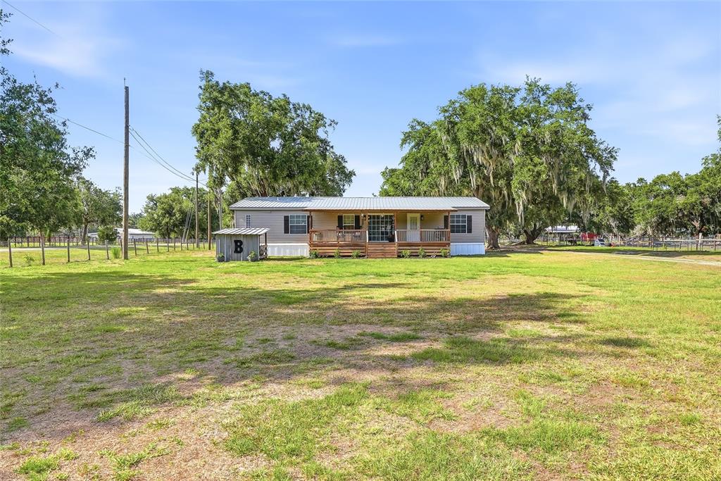 3416 Porter Road Lithia, FL 33547 - Photo 26 of 47