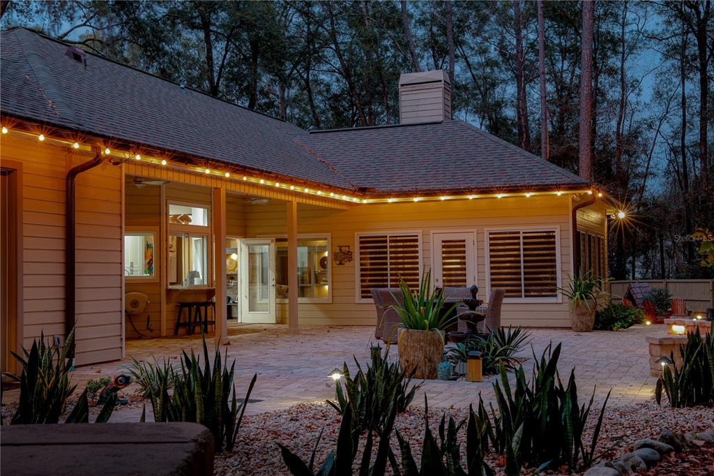 4813 Southwest 95th Terrace Gainesville, FL 32608 - Photo 37 of 43