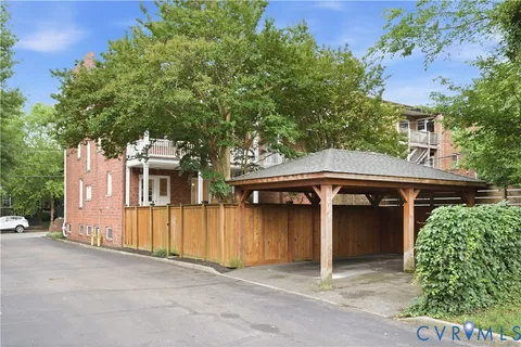 $969,000 | 410 North Belmont Avenue, Richmond, VA 23221