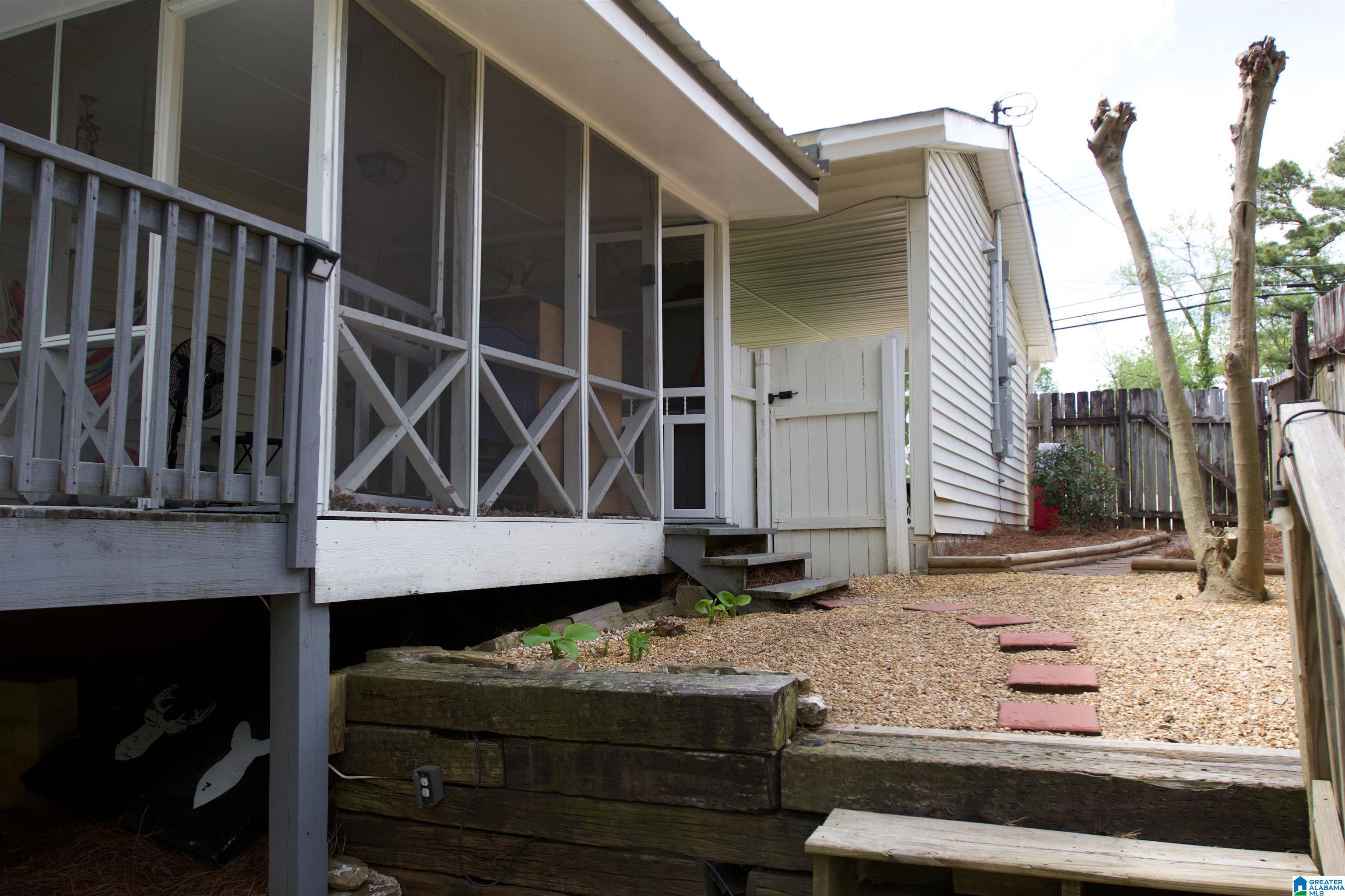 4909 Scenic View Drive Birmingham, AL 35210 - Photo 20 of 21