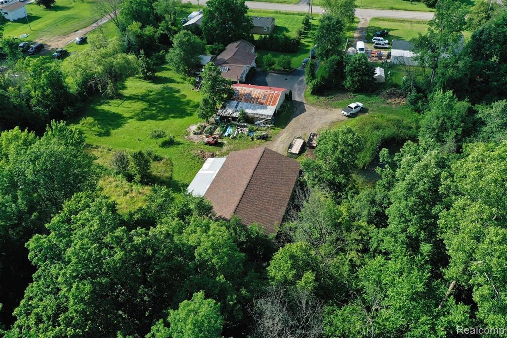 2449 West Farrand Road Clio, MI 48420 - Photo 38 of 40 Gallery Image 38