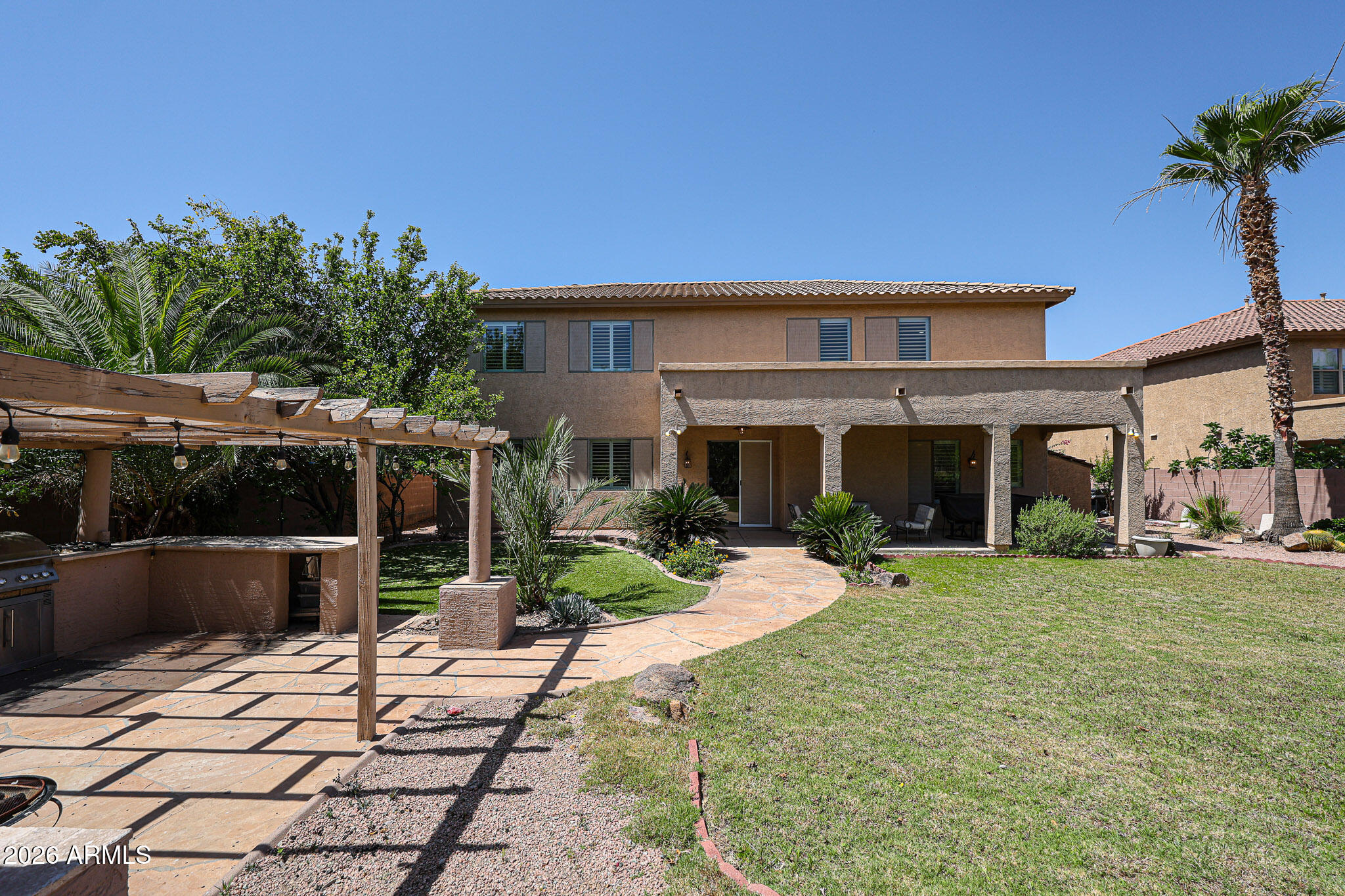 27323 North Covered Wagon Road Phoenix, AZ 85085 - Photo 94 of 96 C (17)
