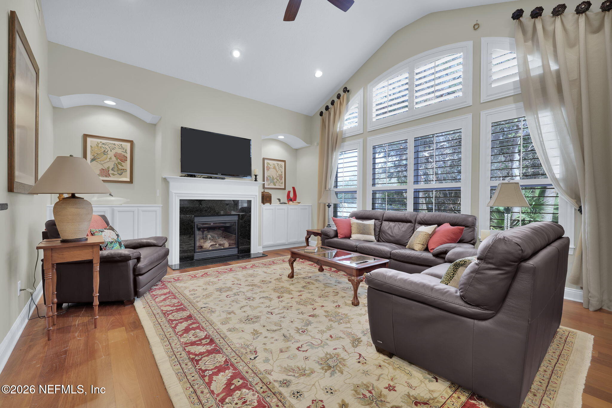 549 Sebastian Square St. Augustine, FL 32095 - Photo 21 of 51 family rm