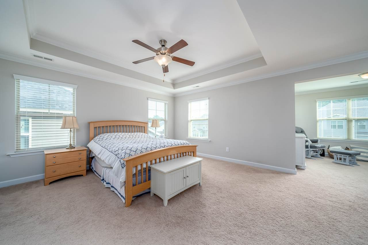 3552 South Beaver Lane Raleigh, NC 27604 - Photo 17 of 30 Photo 17