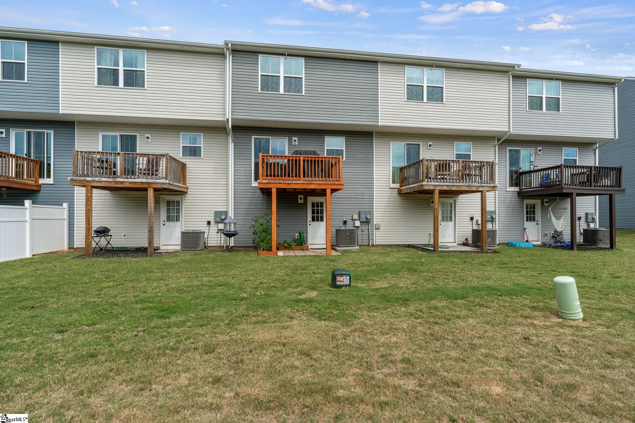 31 High Pne Trail Greenville, SC 29617 - Photo 28 of 30