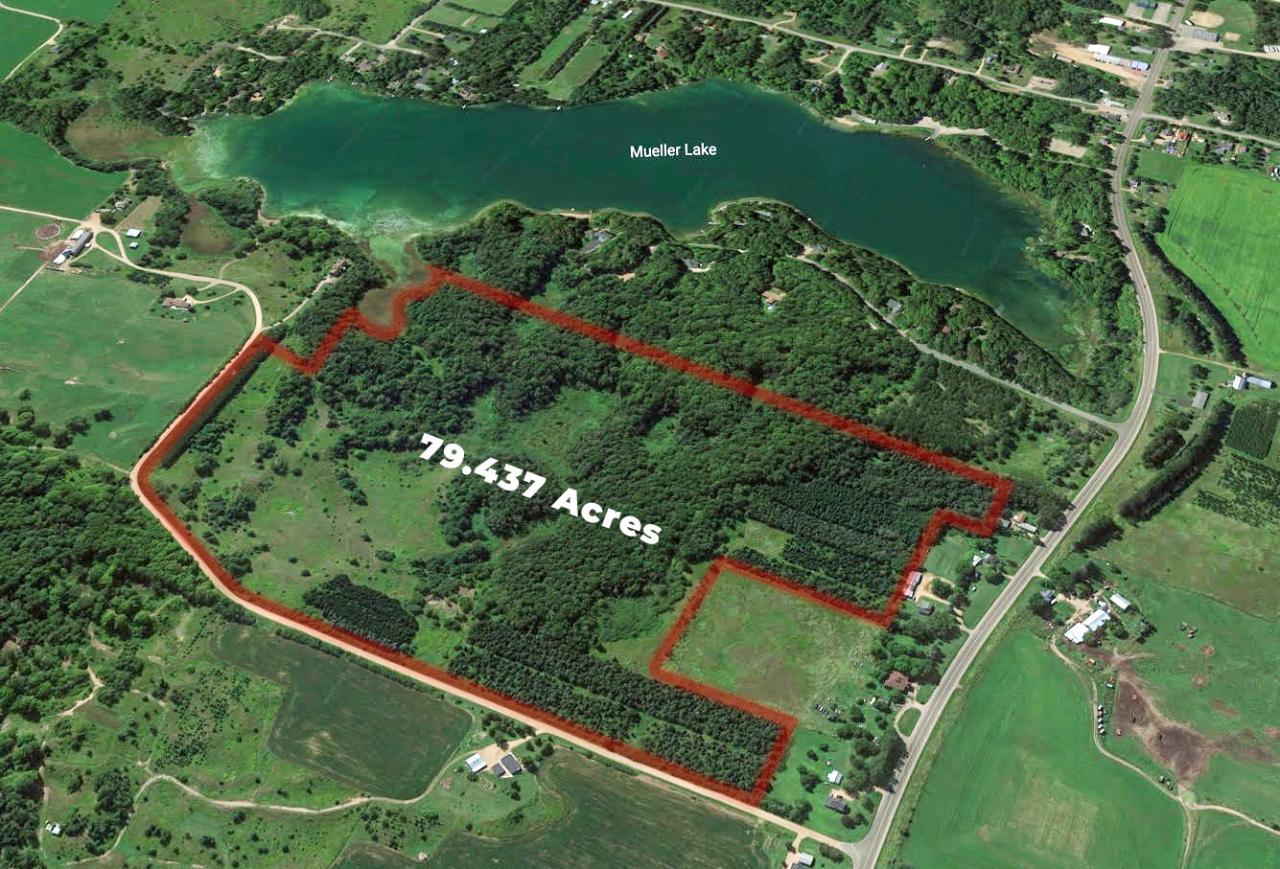 On Bolen Road, Unit LOT 1 2 Bryant, WI 54418 - Photo 4 of 25 Gallery Image 4