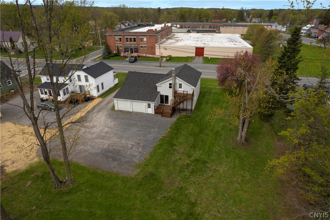 4870 Clinton Street Clark Mills, NY 13321 - Photo 9 of 50