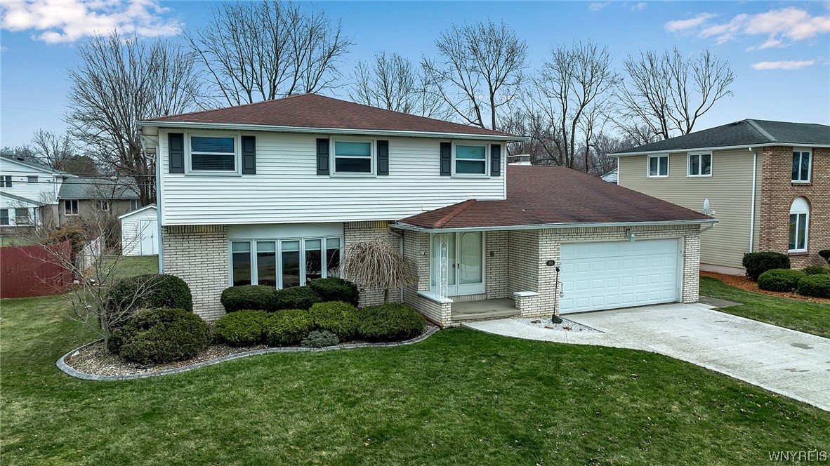 166 Ranch Trail West Amherst, NY 14221 - Photo 1 of 1 Gallery Image 1
