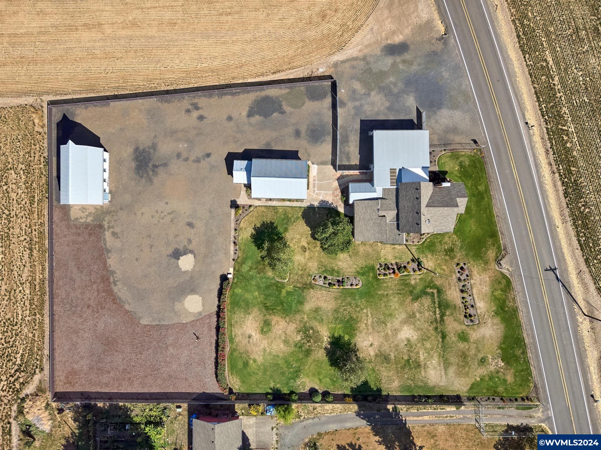 673 Howell Prairie Road Northeast Salem, OR 97317 - Photo 47 of 49 Gallery Image 47
