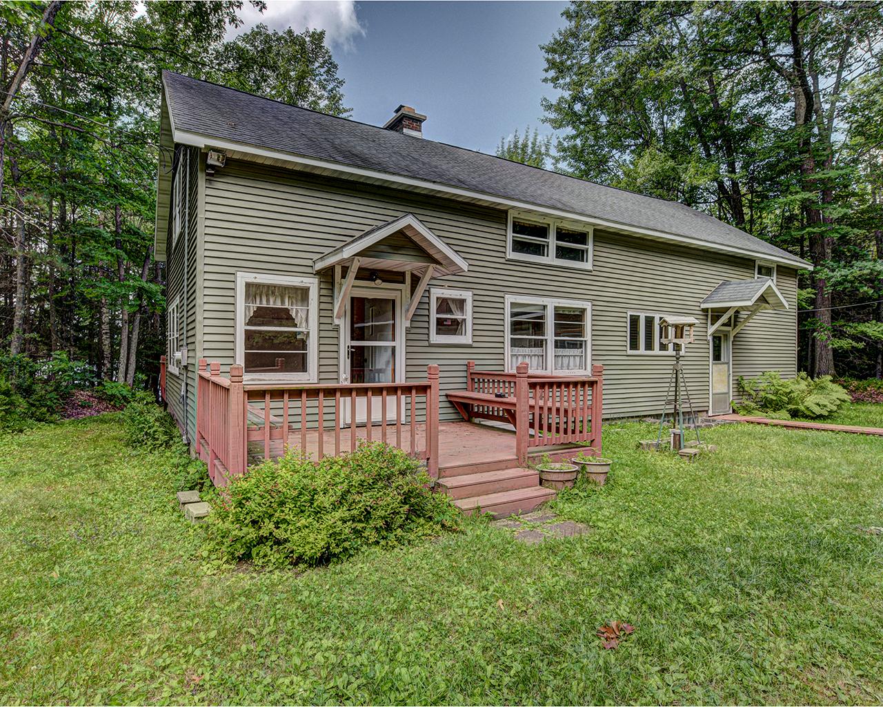 3295 Hancock Lake Road Harshaw, WI 54529 - Photo 19 of 43 Gallery Image 19