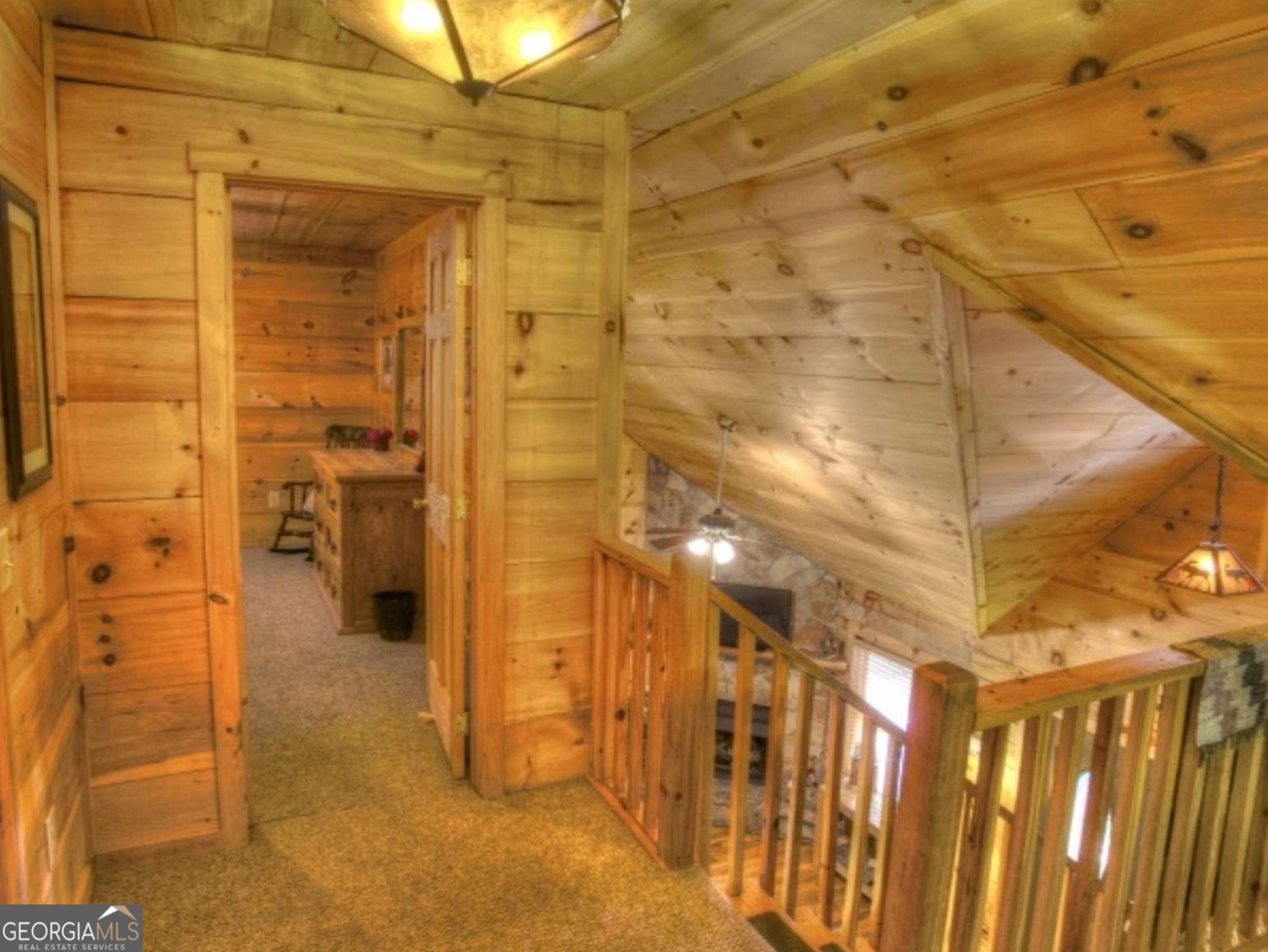 97 Eagles Nest Road Sautee Nacoochee, GA 30571 - Photo 12 of 31