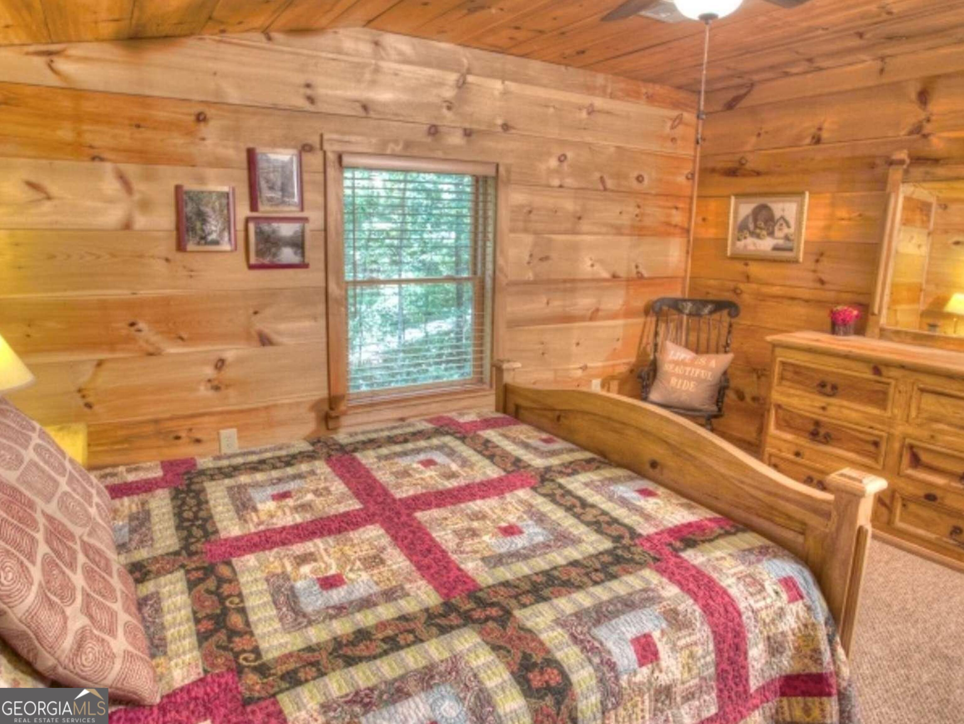 97 Eagles Nest Road Sautee Nacoochee, GA 30571 - Photo 13 of 31