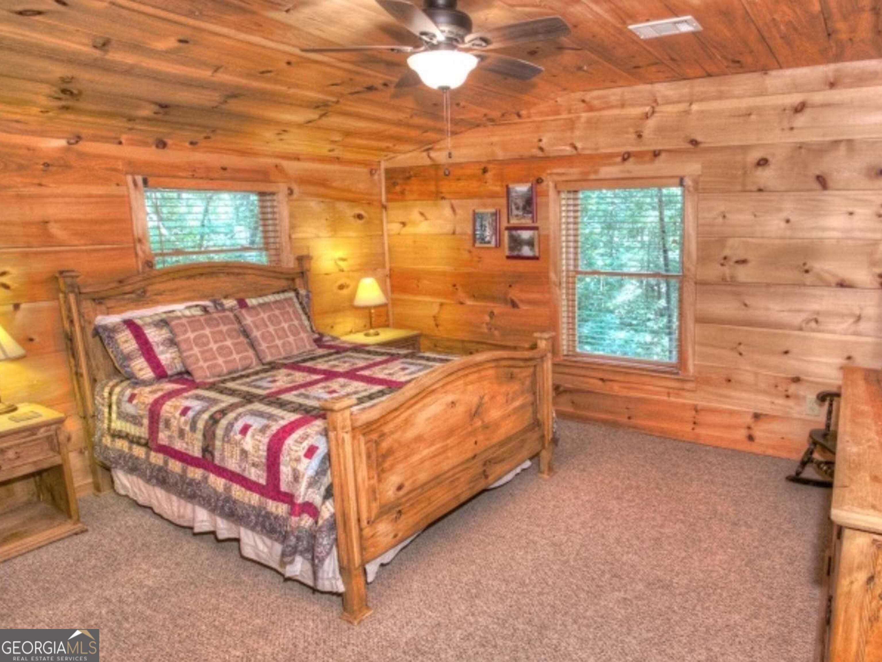 97 Eagles Nest Road Sautee Nacoochee, GA 30571 - Photo 14 of 31