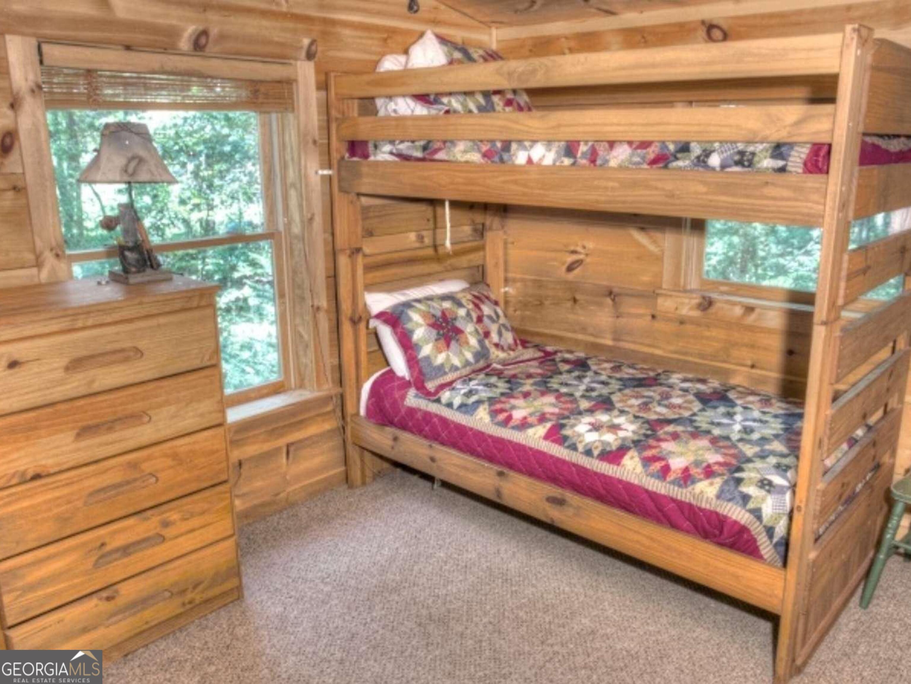 97 Eagles Nest Road Sautee Nacoochee, GA 30571 - Photo 16 of 31