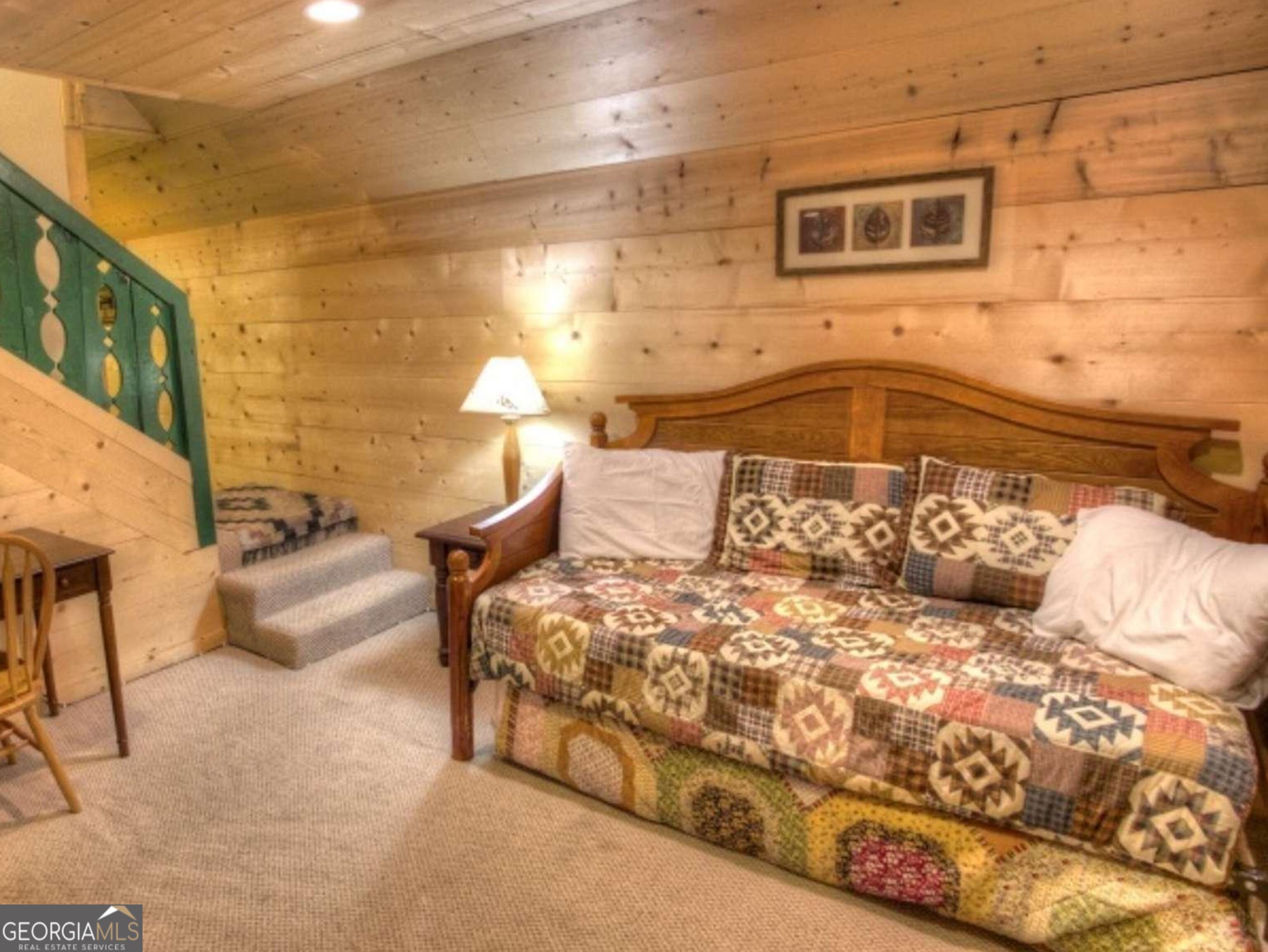 97 Eagles Nest Road Sautee Nacoochee, GA 30571 - Photo 18 of 31 Game Room