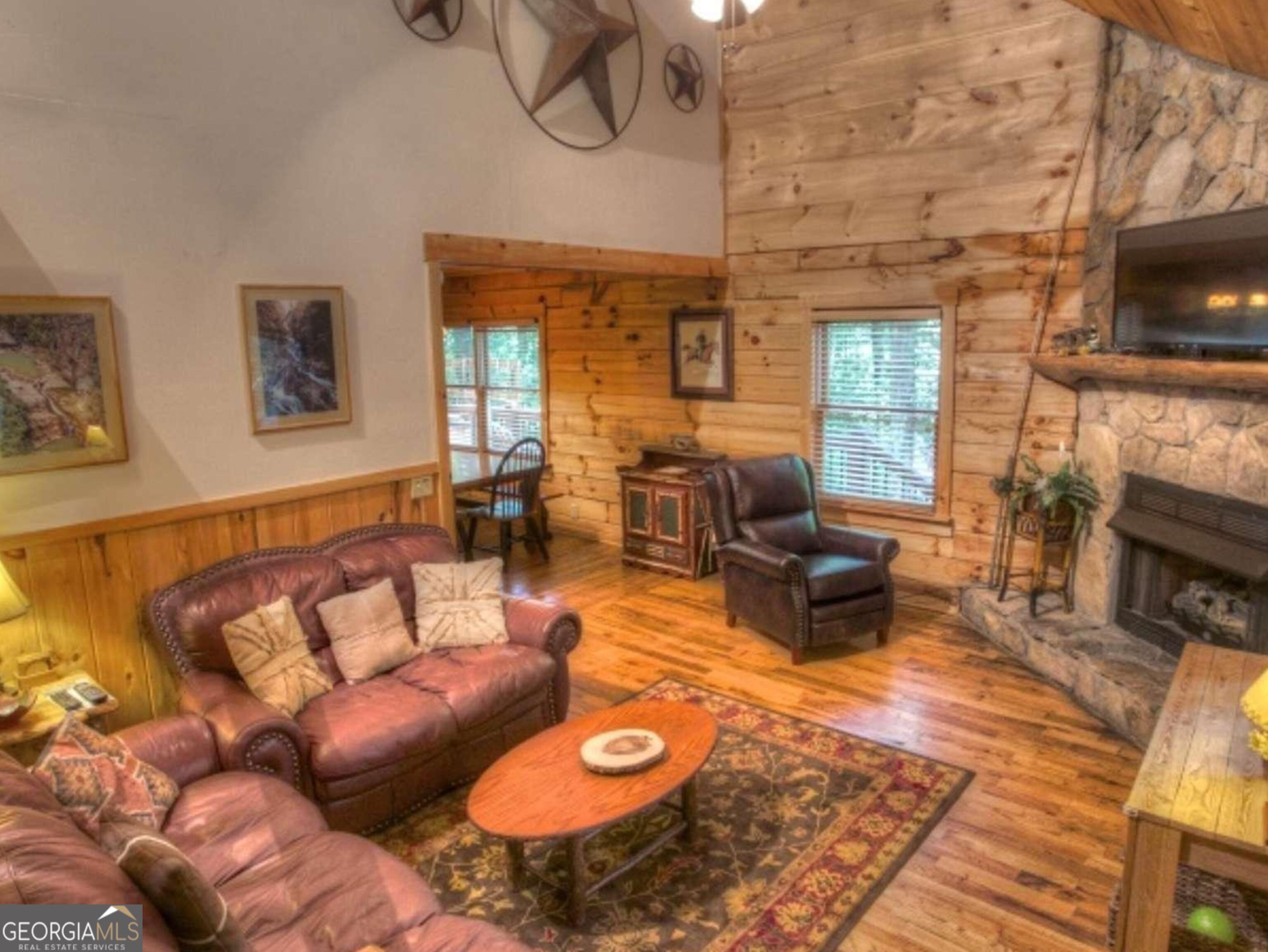 97 Eagles Nest Road Sautee Nacoochee, GA 30571 - Photo 2 of 31