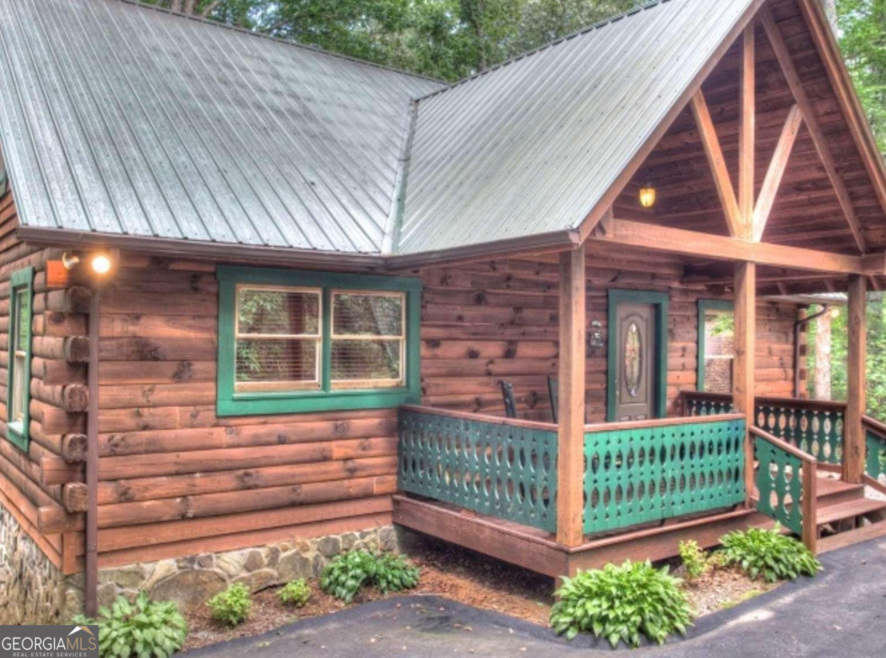 97 Eagles Nest Road Sautee Nacoochee, GA 30571 - Photo 24 of 31