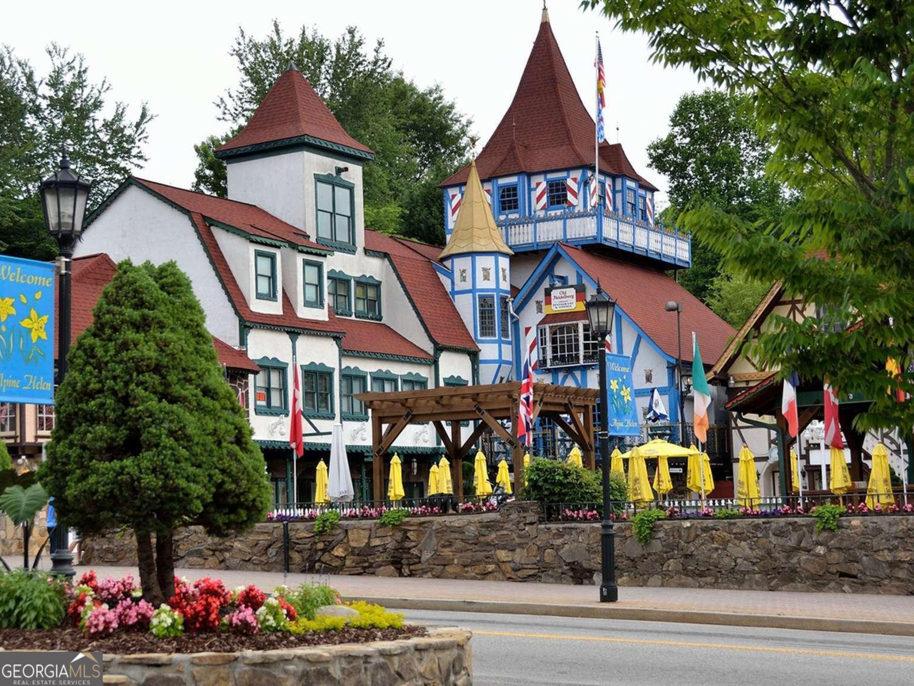 97 Eagles Nest Road Sautee Nacoochee, GA 30571 - Photo 29 of 31 Helen